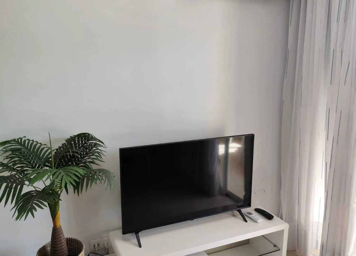 White And Quiet! Modern Apartment In San Agustin San Bartolome de Tirajana  0*, San Bartolome de Tirajana (Gran Canaria) Spain