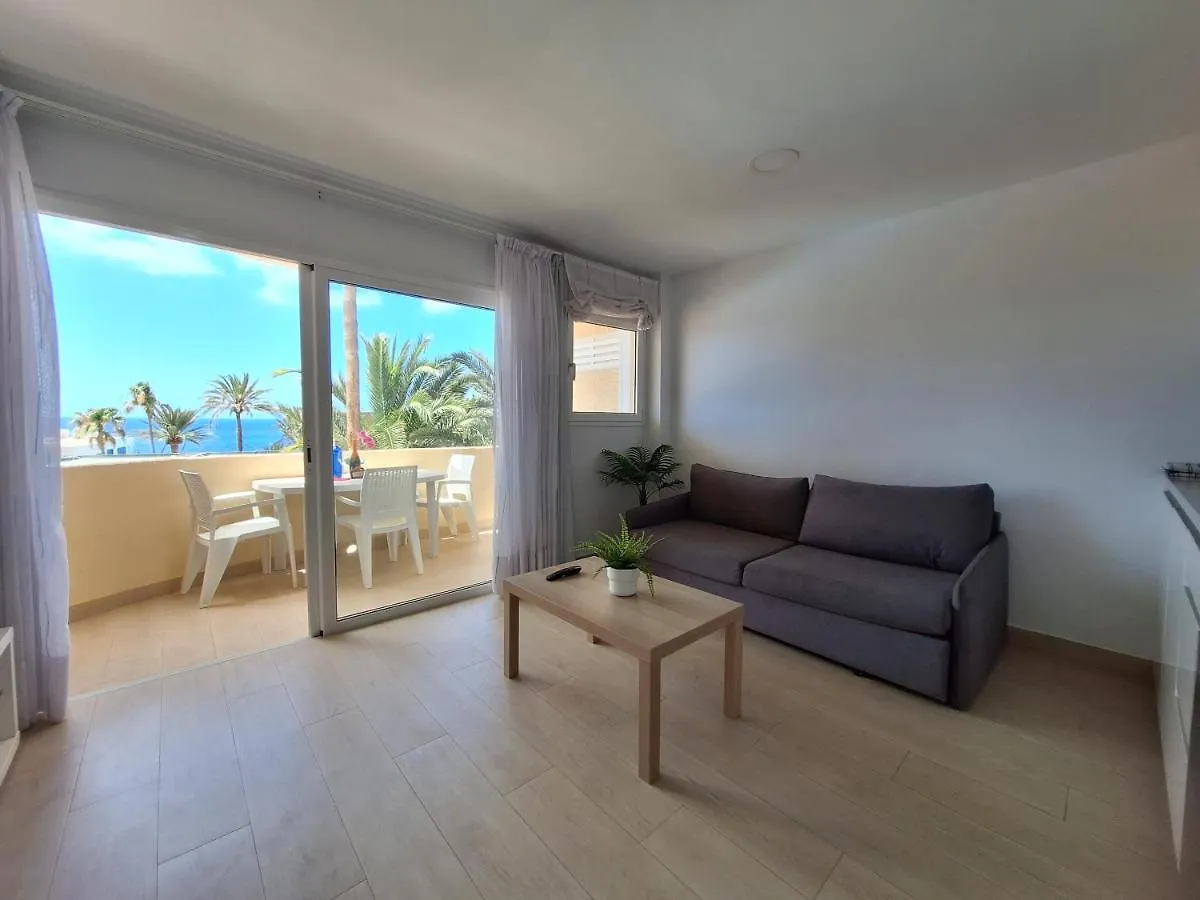 White And Quiet! Modern Apartment In San Agustin San Bartolome de Tirajana  0*, San Bartolome de Tirajana (Gran Canaria) Spain